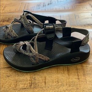 Chaco sandal!
